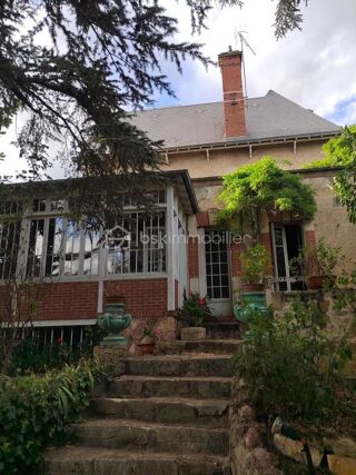  Maison � vendre 8 pi�ces 220 m�