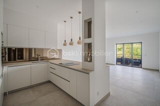  Appartement à vendre 4 pièces 93 m²