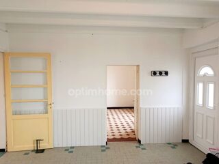  Maison  vendre 3 pices 66 m