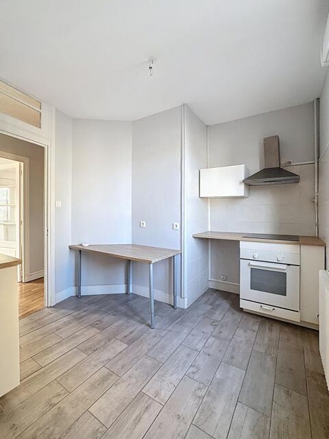  Appartement � louer 3 pi�ces 59 m�