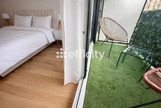  Appartement � vendre 2 pi�ces 45 m�