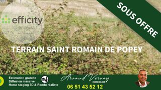  Terrain � vendre 385 m�