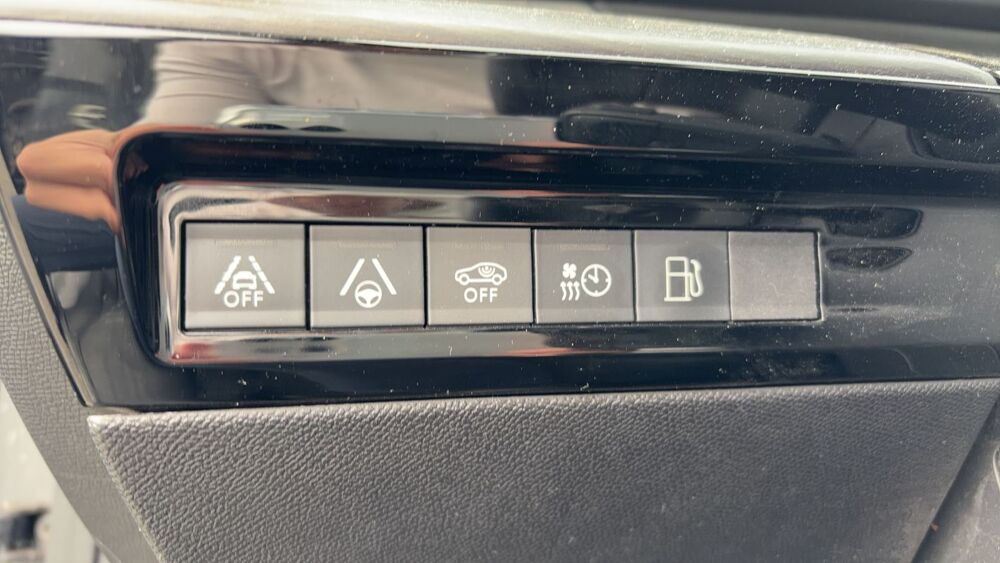 508 1.6 Hybrid 360 e-EAT8 Peugeot Sport Engineered - Automatique 2021 occasion 27200 Vernon