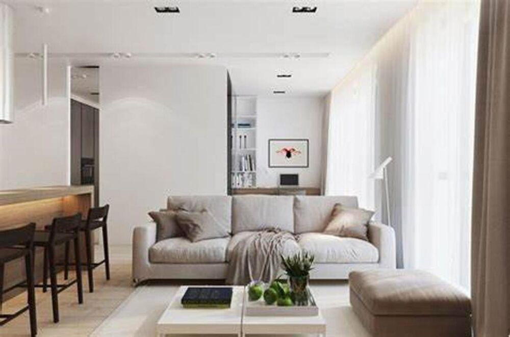 Appartement 3 pièces 57 m² · à Duingt · 57 m² · 409 900 €