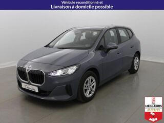 Serie 2 218i 136 DKG7 2022 occasion 78200 Buchelay