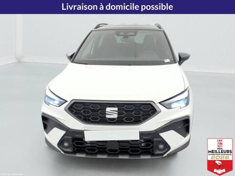 Arona 1.0 TSI 115 ch Start/Stop DSG7 Copa 2026 occasion 10150 Lavau