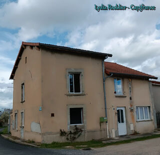  Maison à vendre 6 pièces 143 m²