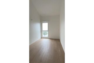  Appartement à vendre 4 pièces 89 m²