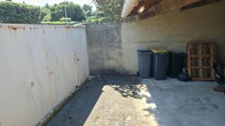  Maison à vendre 6 pièces 163 m²