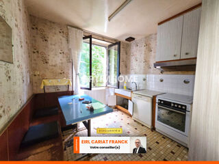  Maison � vendre 7 pi�ces 131 m�