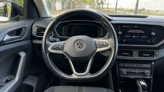 T-Cross 1.0 TSI 115 DSG7 Carat 2020 occasion 69680 Chassieu