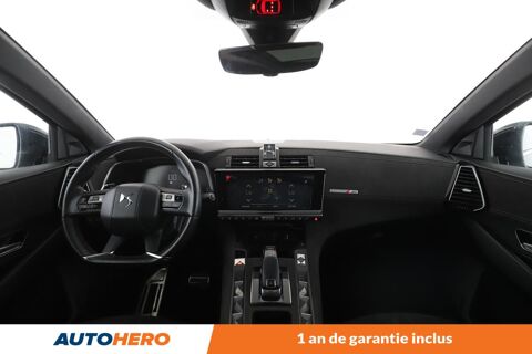 DS7 1.6 PureTech Performance Line + Automatique 180 ch 2020 occasion 92130 Issy-les-Moulineaux