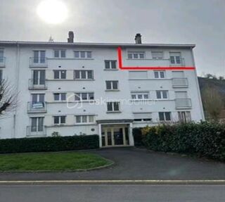  Maison à vendre 4 pièces 77 m²