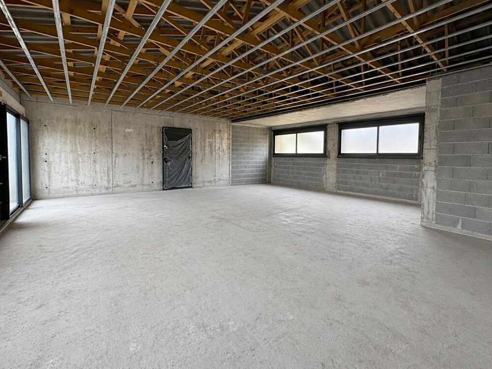 Vente Appartement Appartement d'une superficie de 89 m² (modulable) Porticcio
