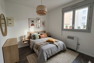  Appartement � vendre 1 pi�ce 50 m�