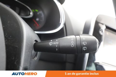 Clio 0.9 TCe Energy Intens 90 ch 2016 occasion 92130 Issy-les-Moulineaux
