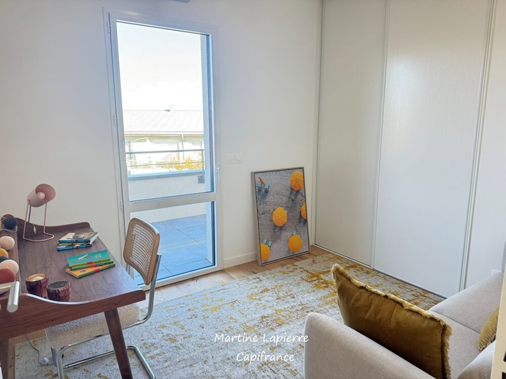 � vendre  Appartement Francheville (69340)