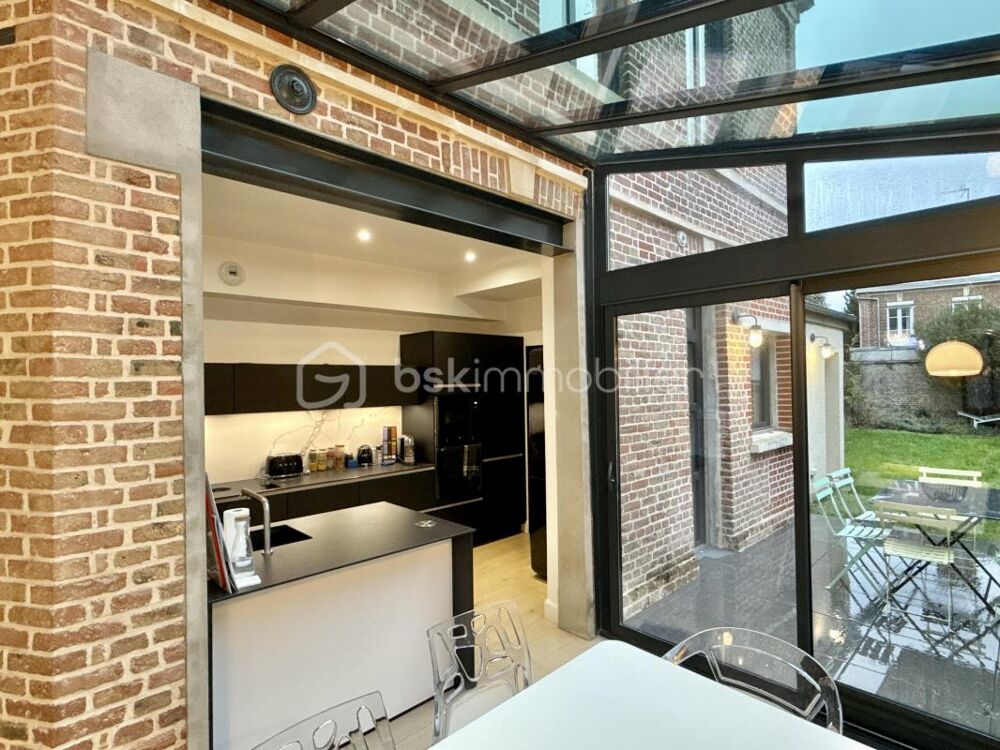  vendre  Maison Amiens (80000)
