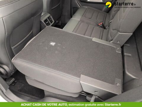 C5 aircross PureTech 130 S&S EAT8 Feel Pack 2023 occasion 69190 Saint-Fons