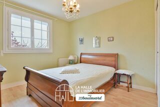  Maison � vendre 6 pi�ces 131 m�