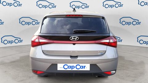 i20 1.0 T-GDi MHEV 100 Intuitive 2022 occasion 69800 Saint Priest