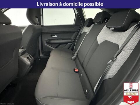 Bigster Hybrid 155ch Journey 2026 occasion 78200 Buchelay