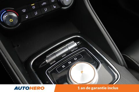 MG.ZS EV Luxury 44.5 kWh 143 ch 2020 occasion 92130 Issy-les-Moulineaux