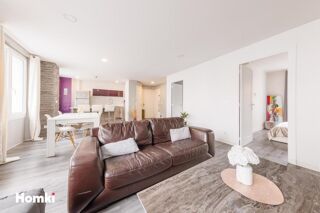  Appartement � vendre 3 pi�ces 69 m�