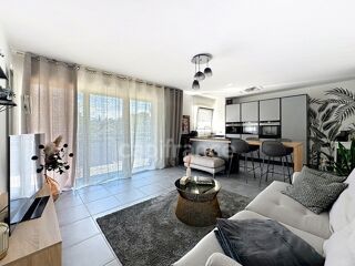  Appartement � vendre 4 pi�ces 82 m�