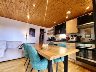  Appartement à vendre 3 pièces 47 m²