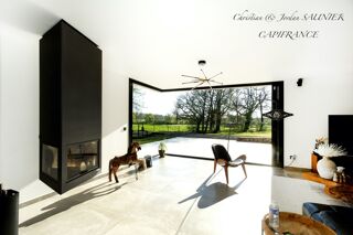  Propriété/château à vendre 10 pièces 391 m²