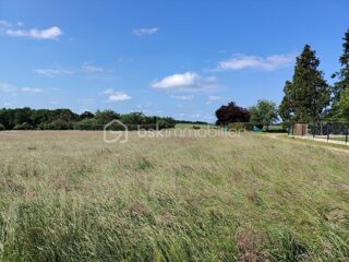  Terrain � vendre 1349 m�