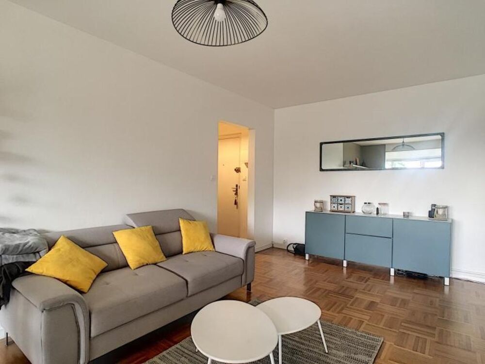 Location Appartement Ecully - Appartement T4 Ecully