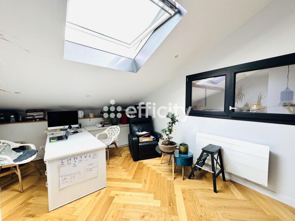 � vendre  Maison Ch�tillon (92320)