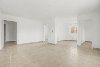  Appartement � vendre 3 pi�ces 61 m�