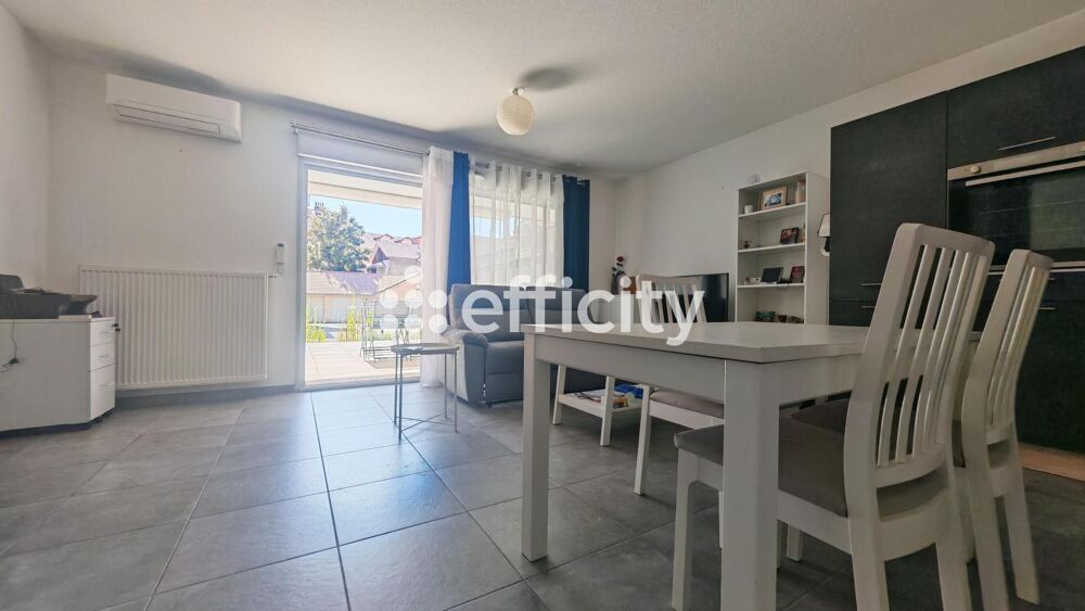 Vente Appartement Appartement Pontcharra