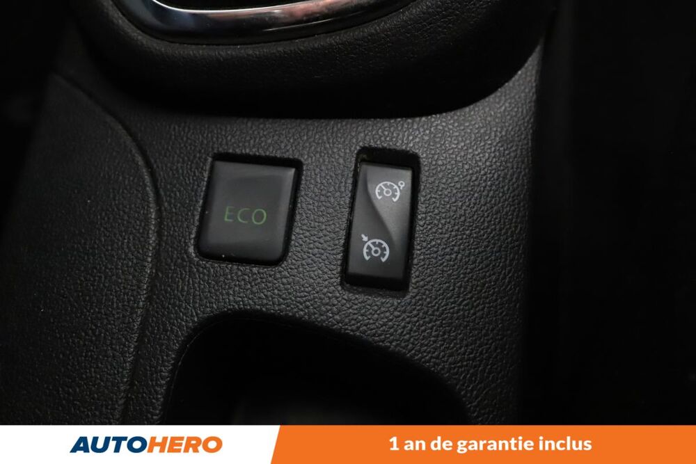 Captur 1.2 TCe Energy Intens 120 ch 2017 occasion 92130 Issy-les-Moulineaux