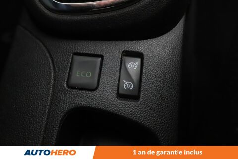 Captur 1.2 TCe Energy Intens 120 ch 2017 occasion 92130 Issy-les-Moulineaux