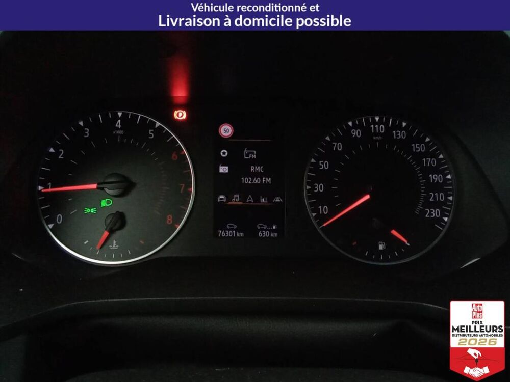 Captur TCe 90 Evolution 2023 occasion 10150 Lavau