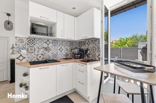  Appartement à vendre 2 pièces 43 m²
