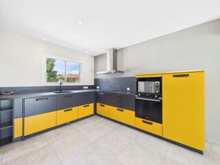  Maison � vendre 3 pi�ces 72 m�