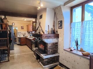  Maison � vendre 5 pi�ces 105 m�