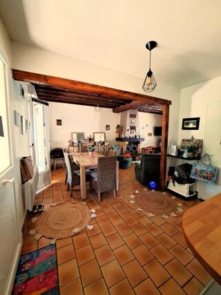  Maison � vendre 5 pi�ces 110 m�