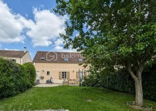  Maison � vendre 6 pi�ces 116 m�