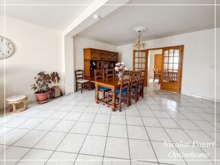  Maison à vendre 5 pièces 93 m²