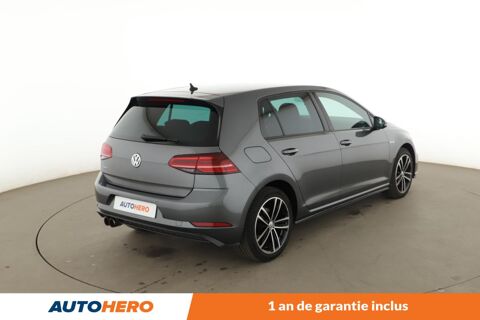 Golf VII 1.4 TSI GTE DSG6 5P 204 ch 2017 occasion 92130 Issy-les-Moulineaux