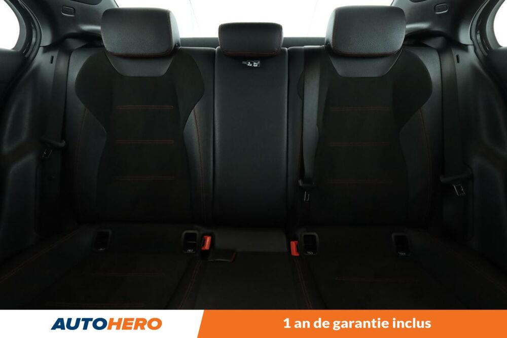 Classe A Berline 250e AMG Line 8G-DCT 218 ch 2021 occasion 92130 Issy-les-Moulineaux