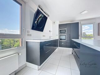  Appartement � vendre 3 pi�ces 80 m�