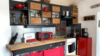  Maison � vendre 3 pi�ces 68 m�