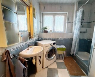  Maison à vendre 6 pièces 194 m²